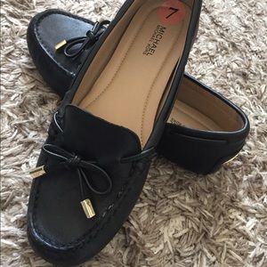 Michael Kors moccasins